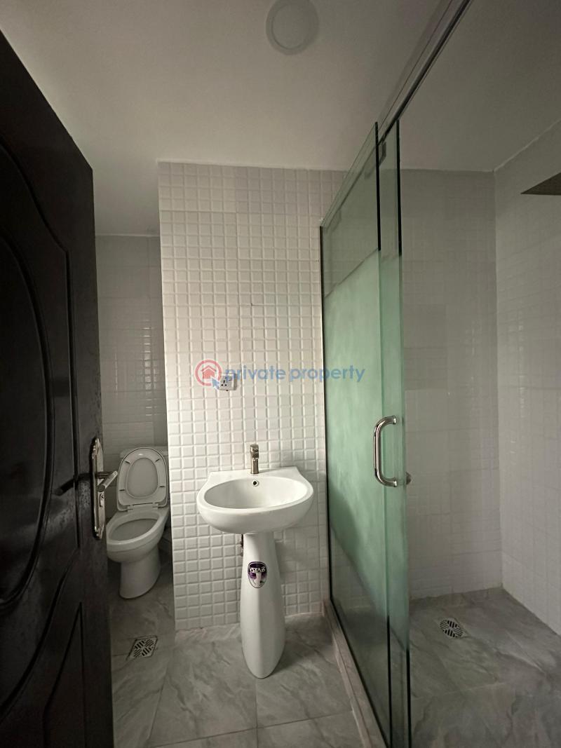3 bedroom Block Of Flats For Rent Ikate Lekki Lekki Lagos - 3