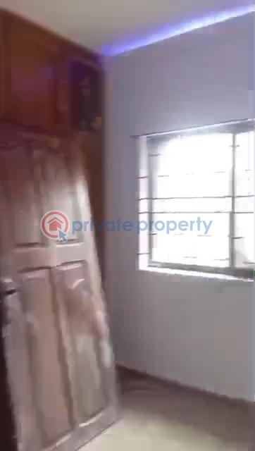 3 bedroom Flat & Apartment For Rent Egbeyemi Street Ahmadiyya Ifako-Ijaiye Lagos - 3