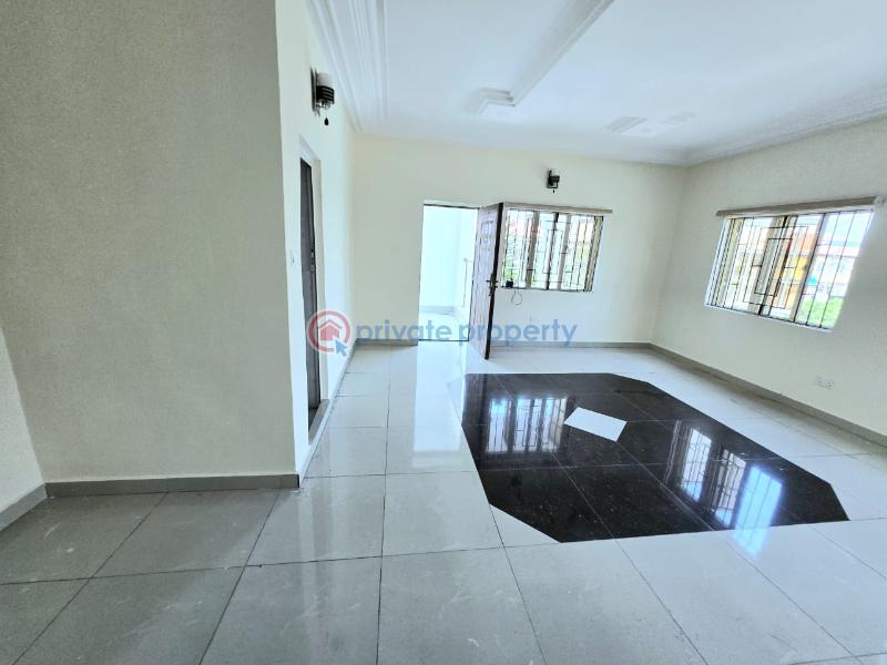 Newly renovated 3 bedroom apartment - 4 3 bedroom Flat & Apartment For Rent Lekki Phase 1 Lagos - 4
