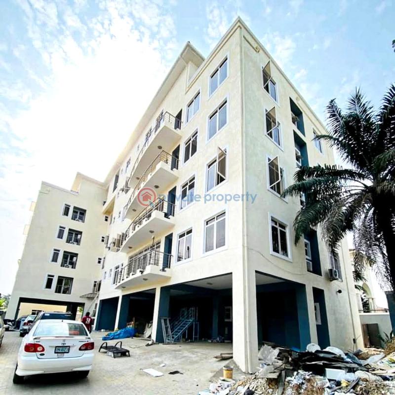 3 bedroom Flat & Apartment For Rent Old Ikoyi Lagos - 0