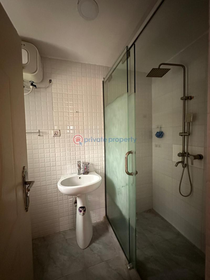 3 bedroom Block Of Flats For Rent Ikate Lekki Lekki Lagos - 5