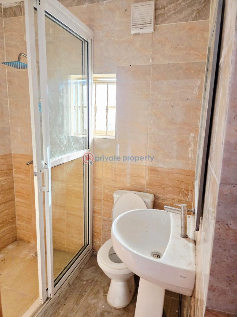 3 bedroom Flat & Apartment For Rent Chevron Drive Lekki Lagos - 5