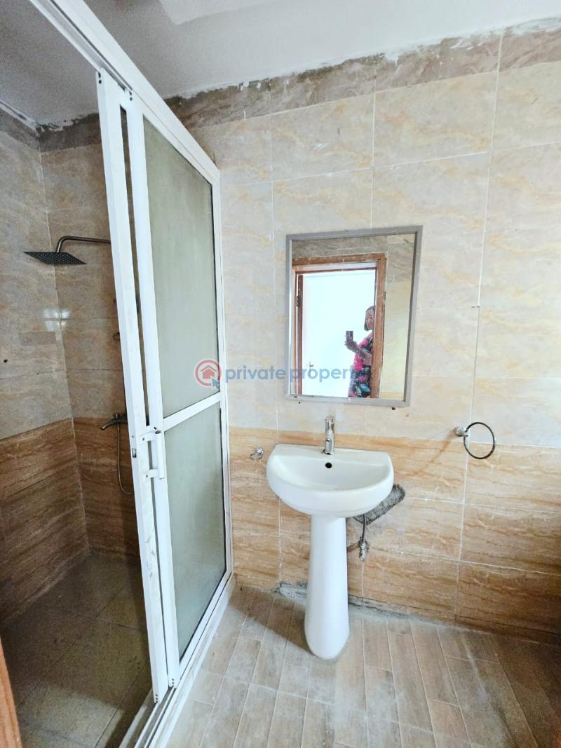 3 bedroom Flat & Apartment For Rent Chevron Drive Lekki Lagos - 8