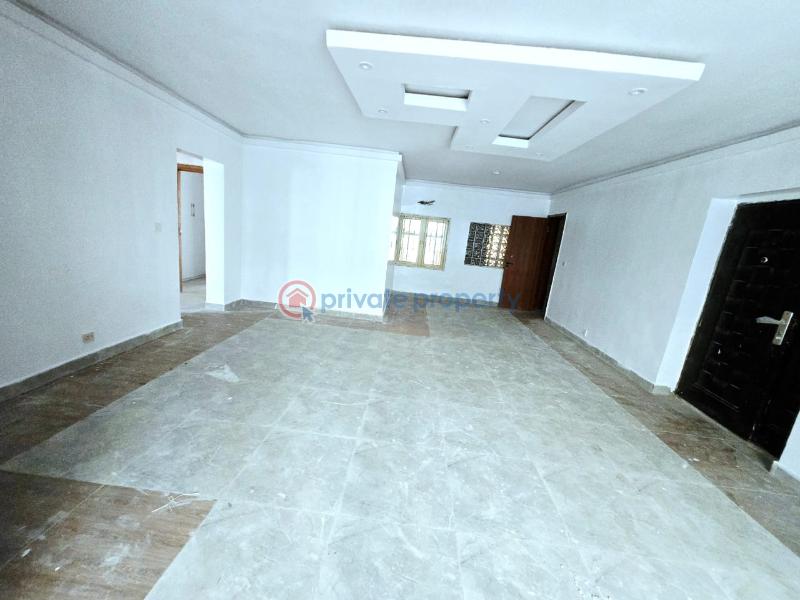 3 bedroom Flat & Apartment For Rent Chevron Drive Lekki Lagos - 9