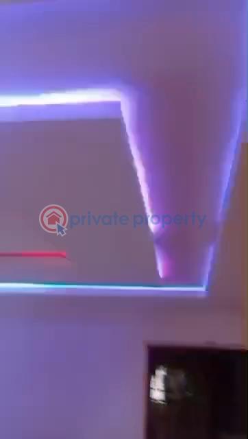 3 bedroom Flat & Apartment For Rent Egbeyemi Street Ahmadiyya Ifako-Ijaiye Lagos - 5