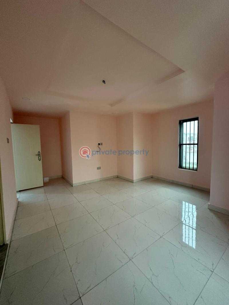 3 bedroom Block Of Flats For Rent Ikate Lekki Lekki Lagos - 16