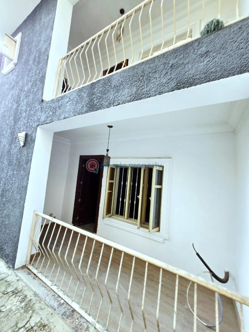 3 bedroom Flat & Apartment For Rent Chevron Drive Lekki Lagos - 1
