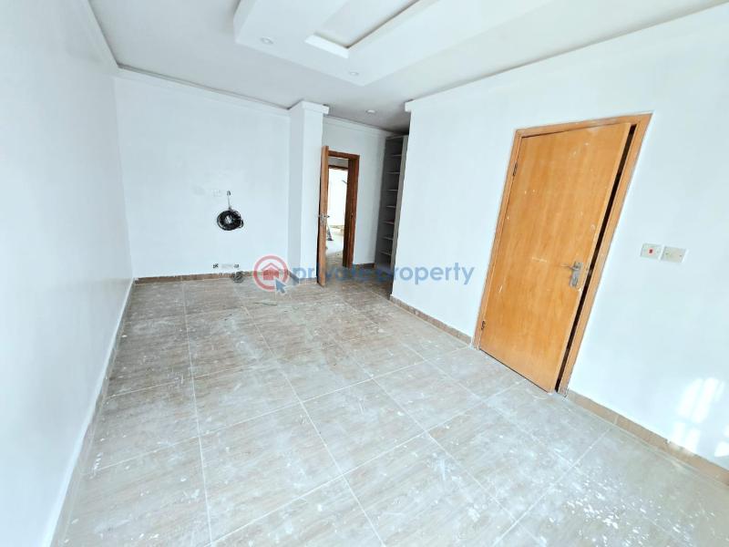 3 bedroom Flat & Apartment For Rent Chevron Drive Lekki Lagos - 7