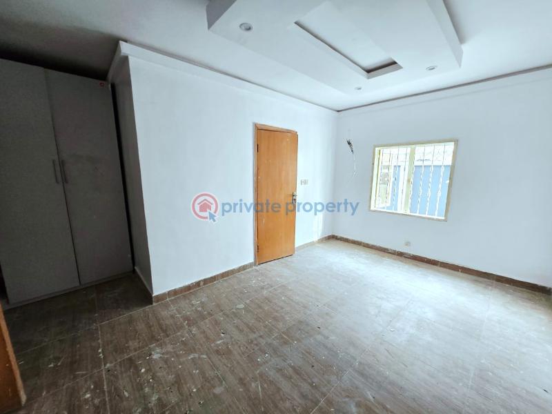 3 bedroom Flat & Apartment For Rent Chevron Drive Lekki Lagos - 6