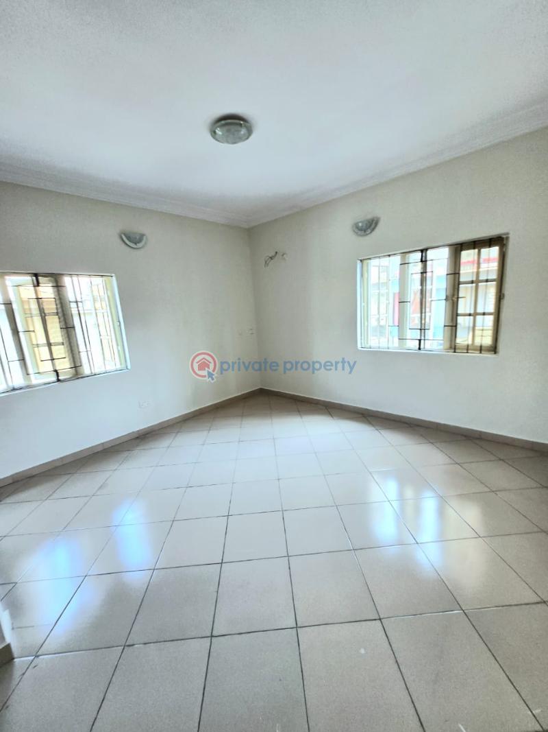 Newly renovated 3 bedroom apartment - 7 3 bedroom Flat & Apartment For Rent Lekki Phase 1 Lagos - 7