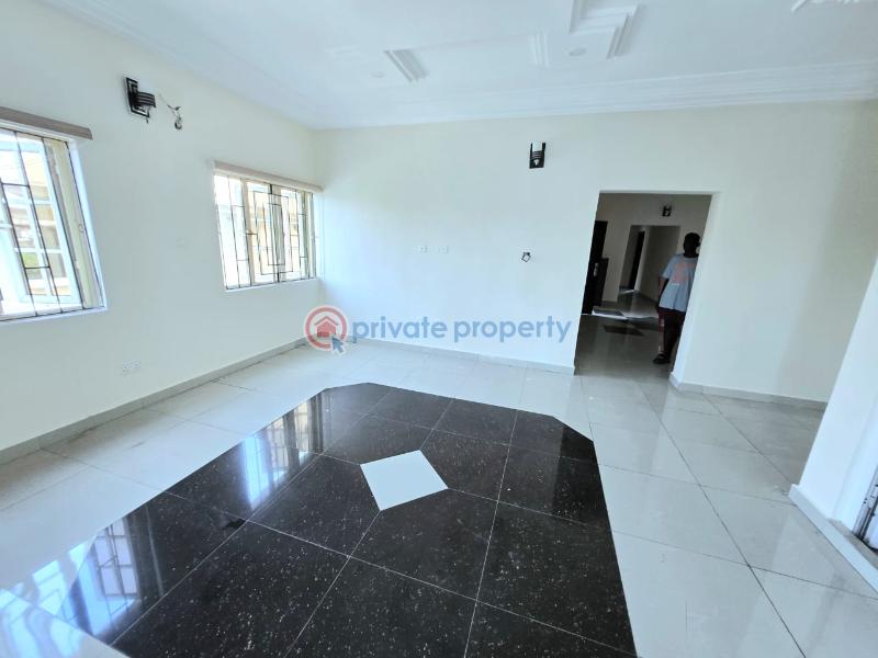Newly renovated 3 bedroom apartment - 1 3 bedroom Flat & Apartment For Rent Lekki Phase 1 Lagos - 1