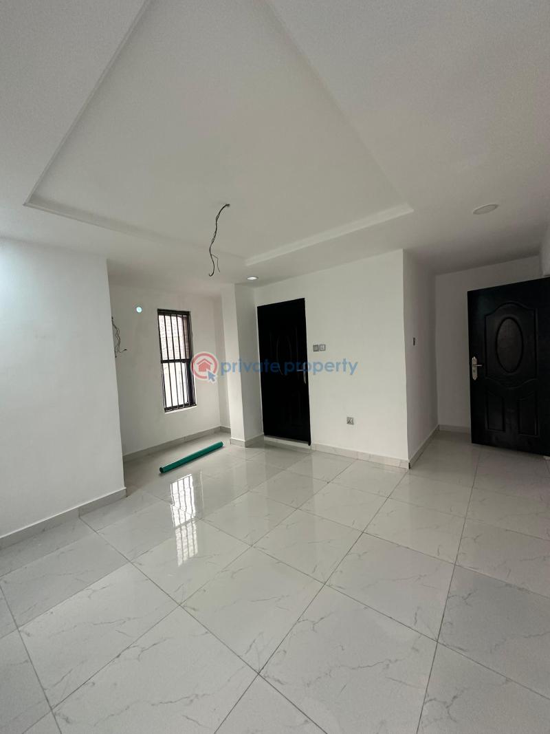 3 bedroom Block Of Flats For Rent Ikate Lekki Lekki Lagos - 15