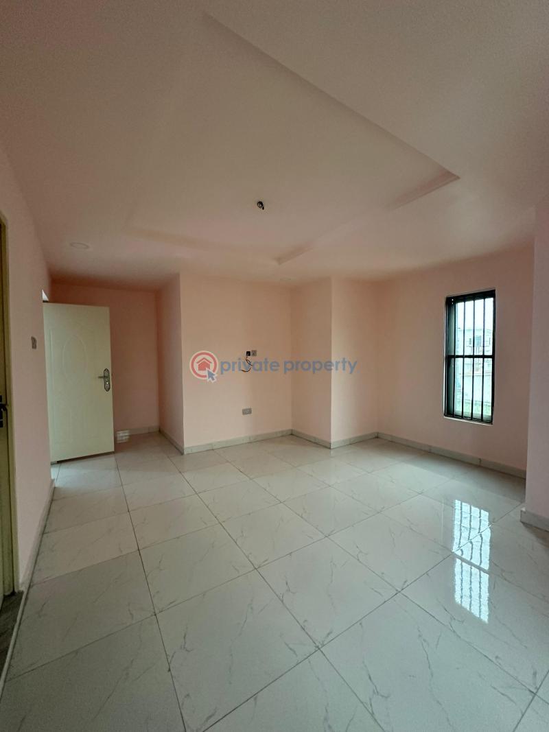 3 bedroom Block Of Flats For Rent Ikate Lekki Lekki Lagos - 7
