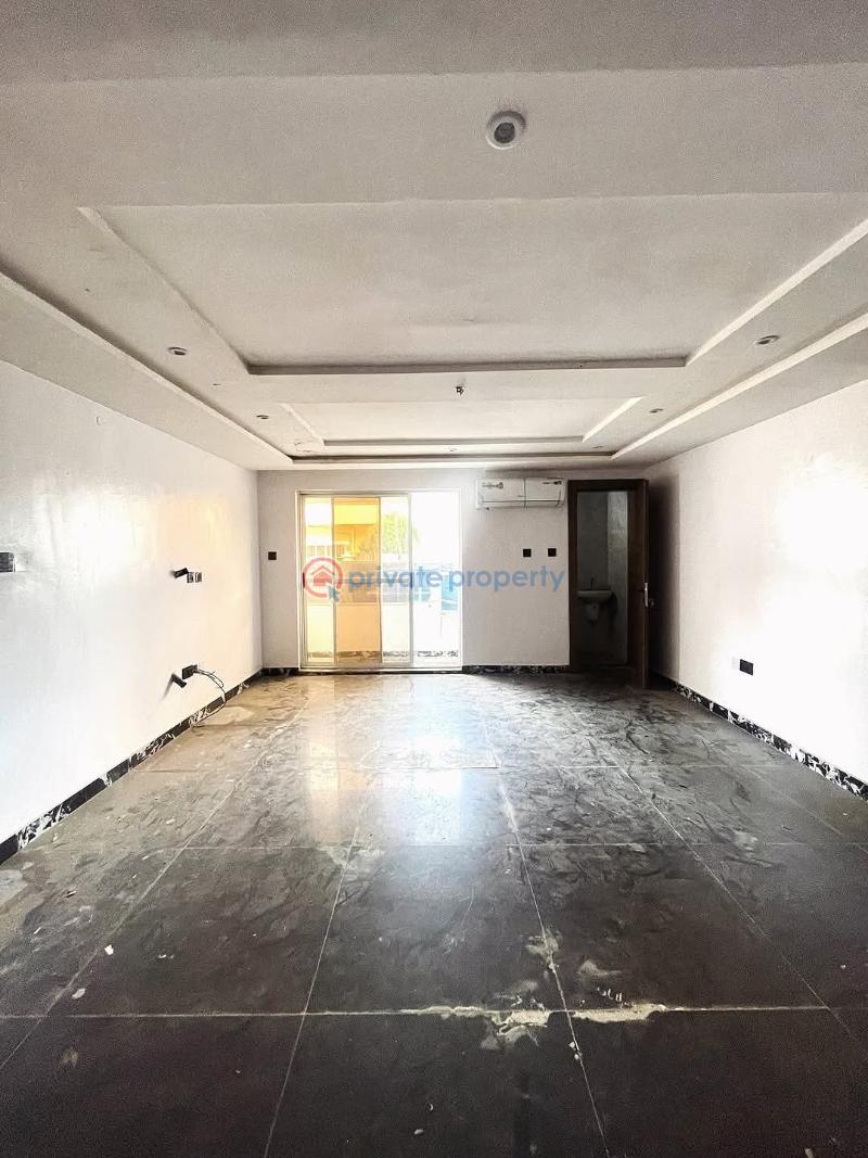 Newly renovated 3 bedroom apartment - 2 3 bedroom Block Of Flats For Rent Lekki Phase 1 Lagos - 2