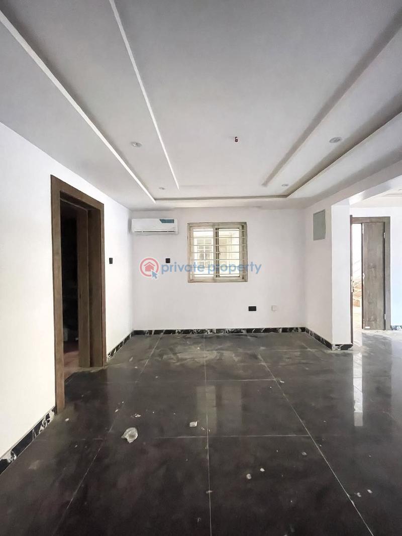 Newly renovated 3 bedroom apartment - 8 3 bedroom Block Of Flats For Rent Lekki Phase 1 Lagos - 8