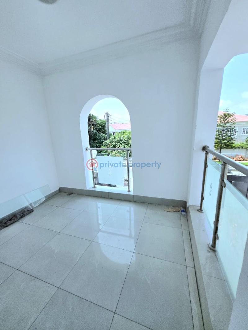 Newly renovated 3 bedroom apartment - 2 3 bedroom Flat & Apartment For Rent Lekki Phase 1 Lagos - 2