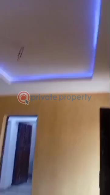 3 bedroom Flat & Apartment For Rent Egbeyemi Street Ahmadiyya Ifako-Ijaiye Lagos - 2
