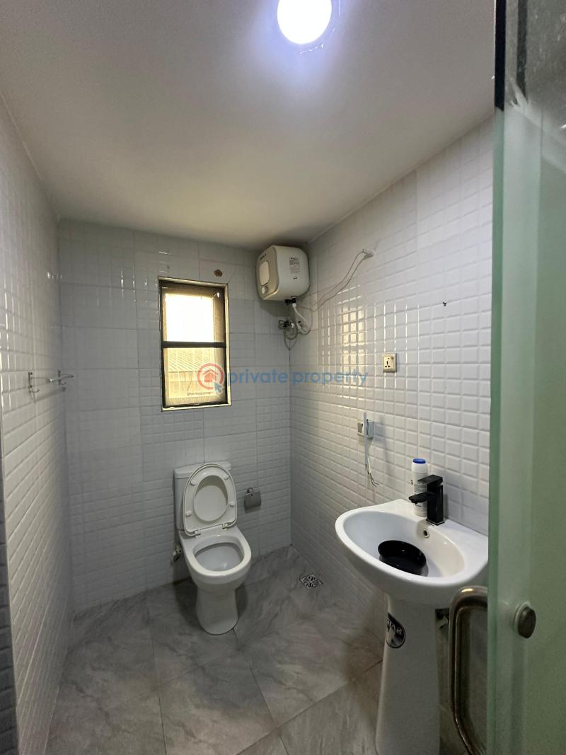 3 bedroom Block Of Flats For Rent Ikate Lekki Lekki Lagos - 9