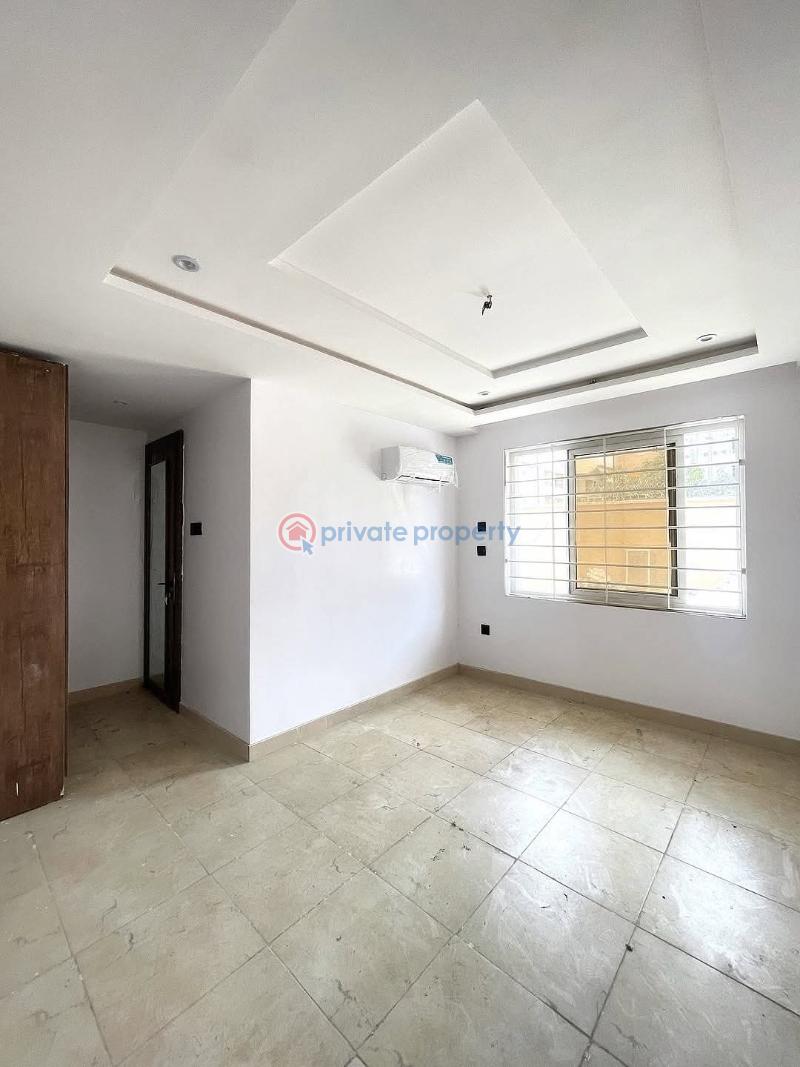 Newly renovated 3 bedroom apartment - 6 3 bedroom Block Of Flats For Rent Lekki Phase 1 Lagos - 6