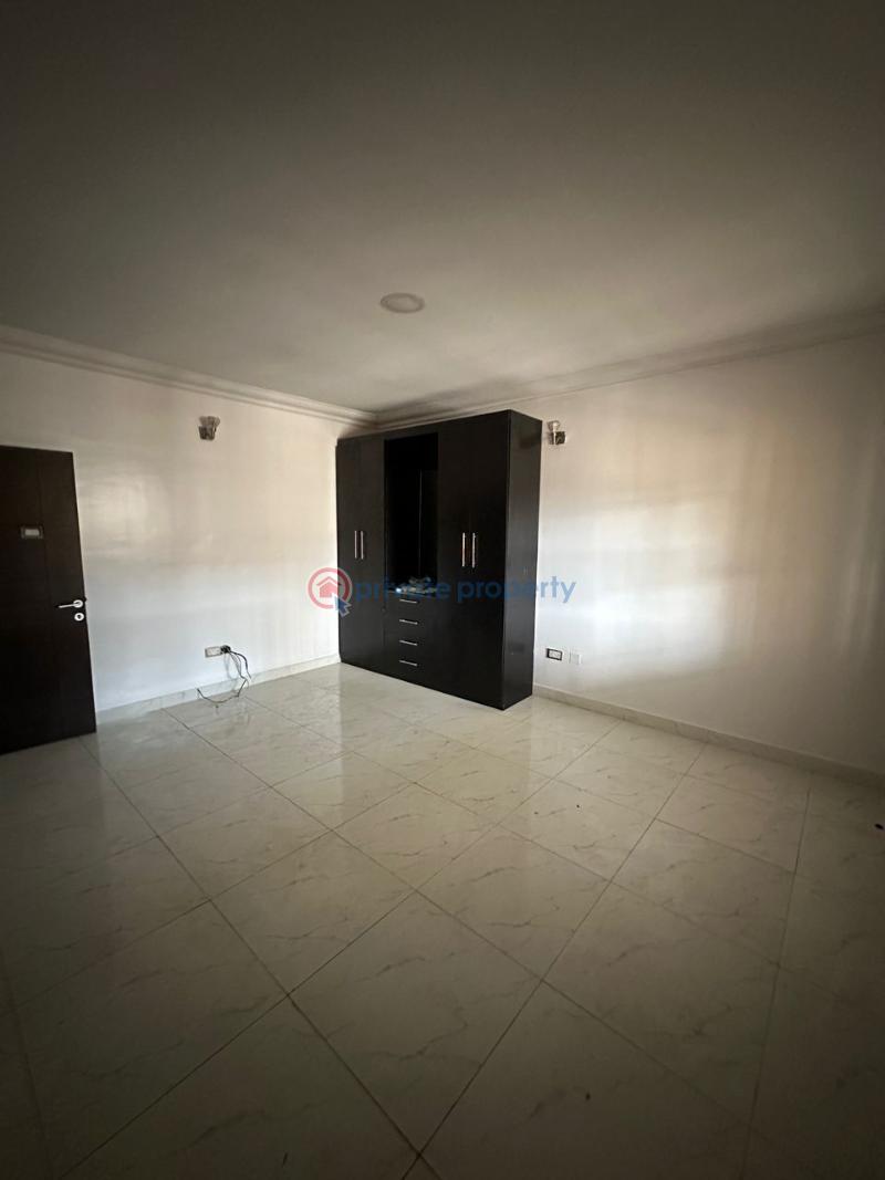 3 bedroom Shared Apartment For Rent Parkview Estate Ikoyi Lagos - 4