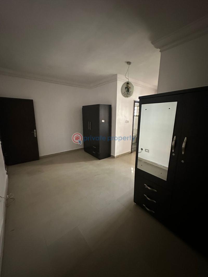 3 bedroom Shared Apartment For Rent Parkview Estate Ikoyi Lagos - 8