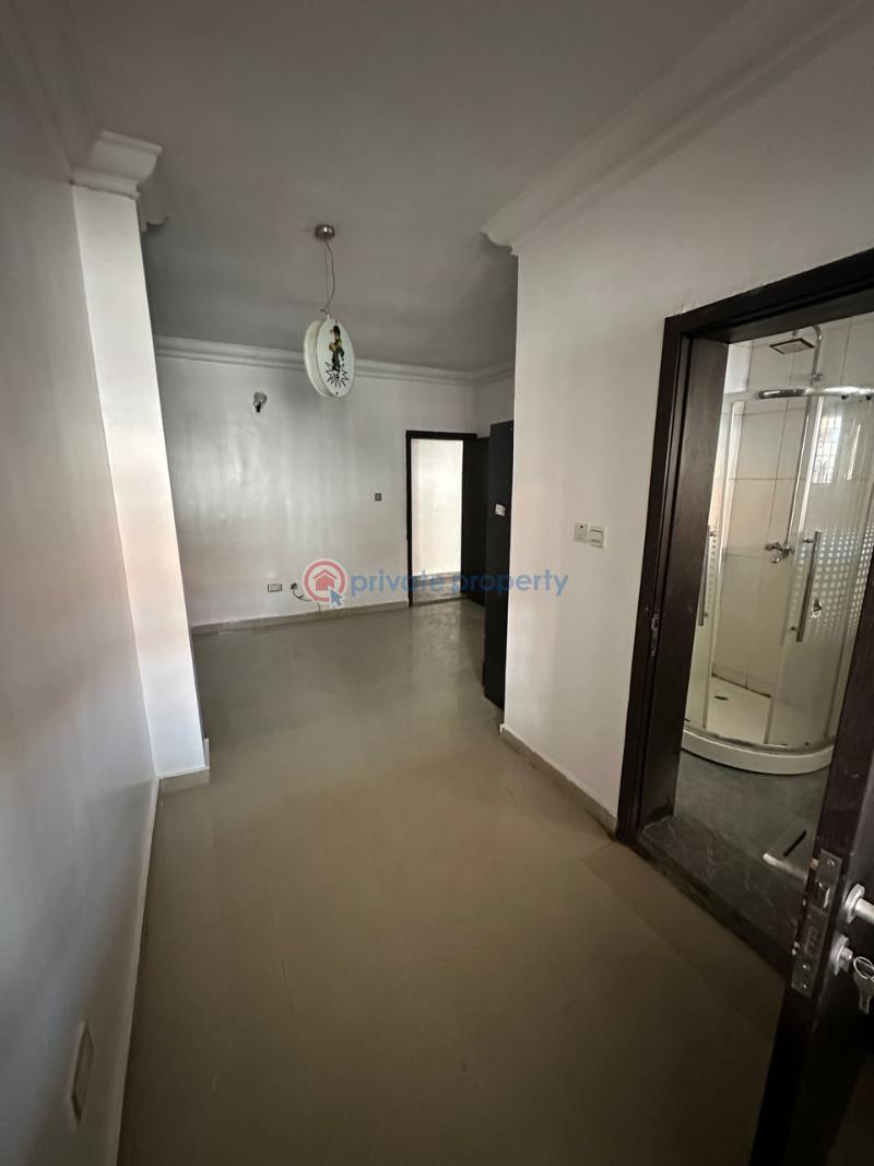 3 bedroom Shared Apartment For Rent Parkview Estate Ikoyi Lagos - 7