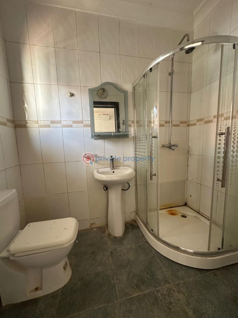 3 bedroom Shared Apartment For Rent Parkview Estate Ikoyi Lagos - 10