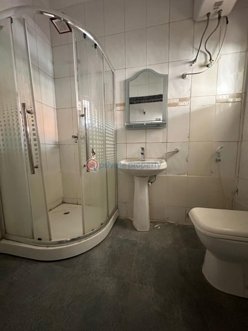 3 bedroom Shared Apartment For Rent Parkview Estate Ikoyi Lagos - 0