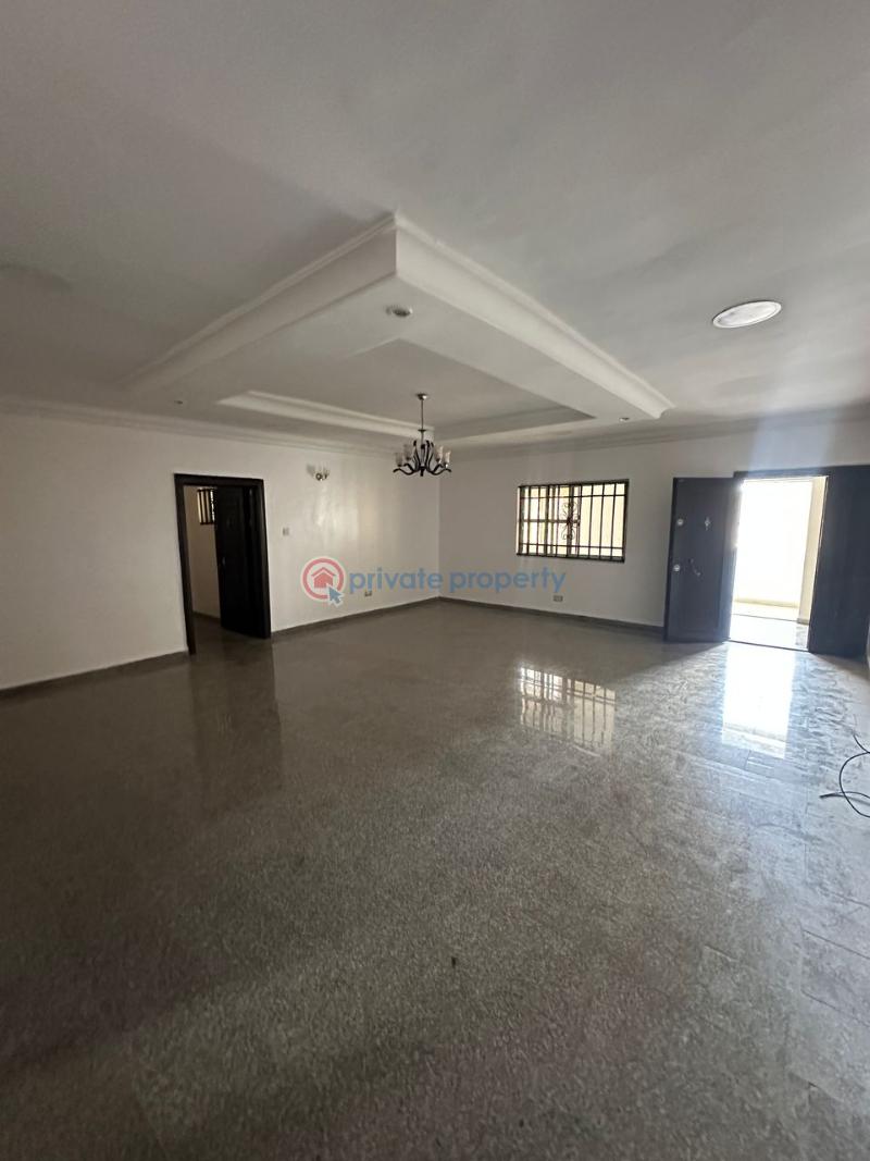 3 bedroom Shared Apartment For Rent Parkview Estate Ikoyi Lagos - 18