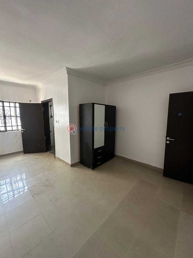 3 bedroom Shared Apartment For Rent Parkview Estate Ikoyi Lagos - 9