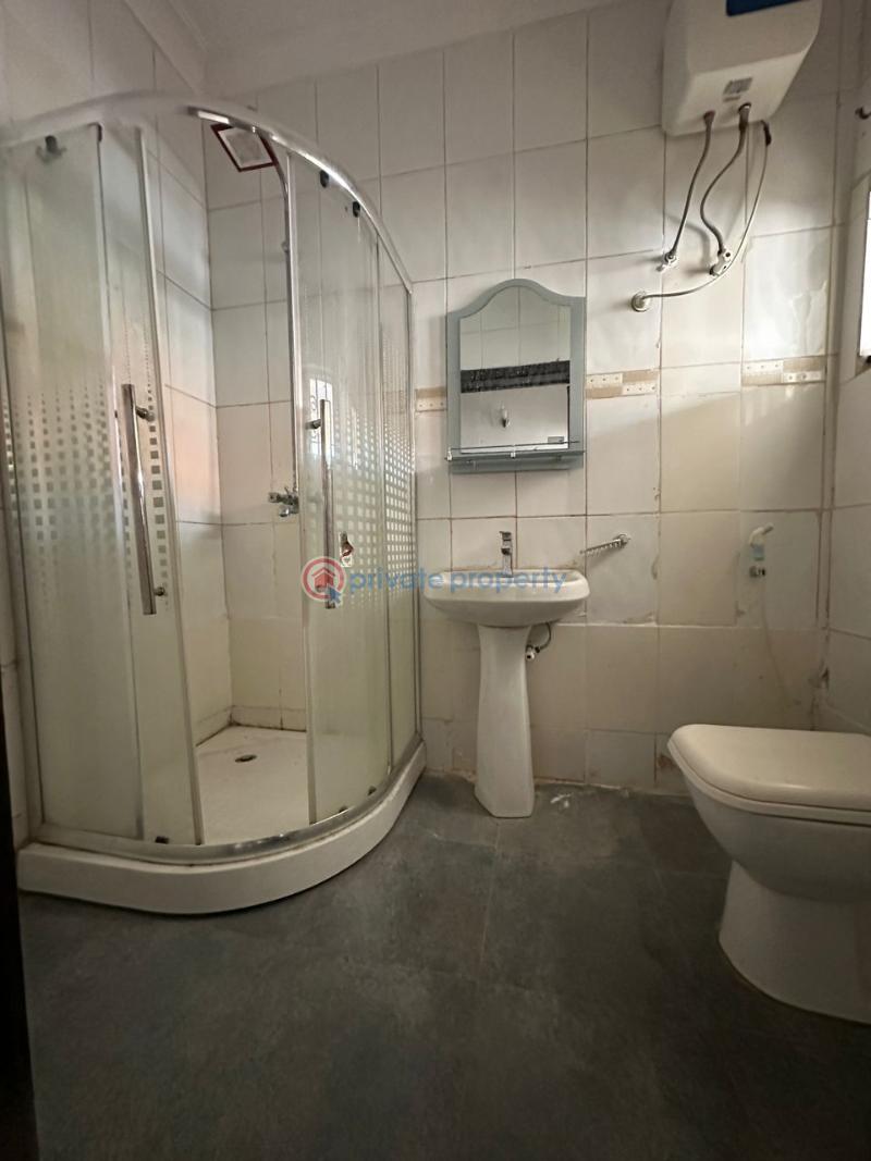 3 bedroom Shared Apartment For Rent Parkview Estate Ikoyi Lagos - 6