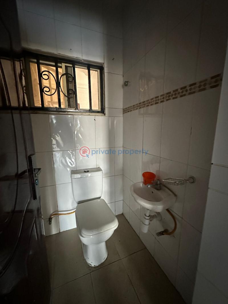 3 bedroom Shared Apartment For Rent Parkview Estate Ikoyi Lagos - 12
