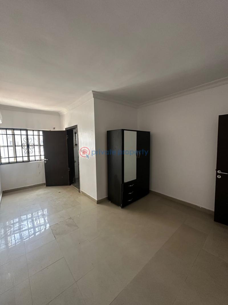 3 bedroom Shared Apartment For Rent Parkview Estate Ikoyi Lagos - 11