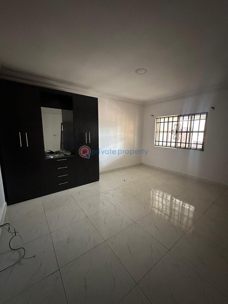 3 bedroom Shared Apartment For Rent Parkview Estate Ikoyi Lagos - 5