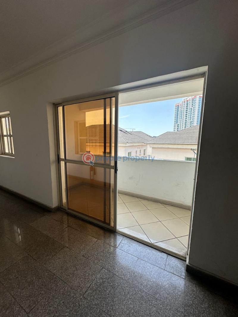 3 bedroom Shared Apartment For Rent Parkview Estate Ikoyi Lagos - 17
