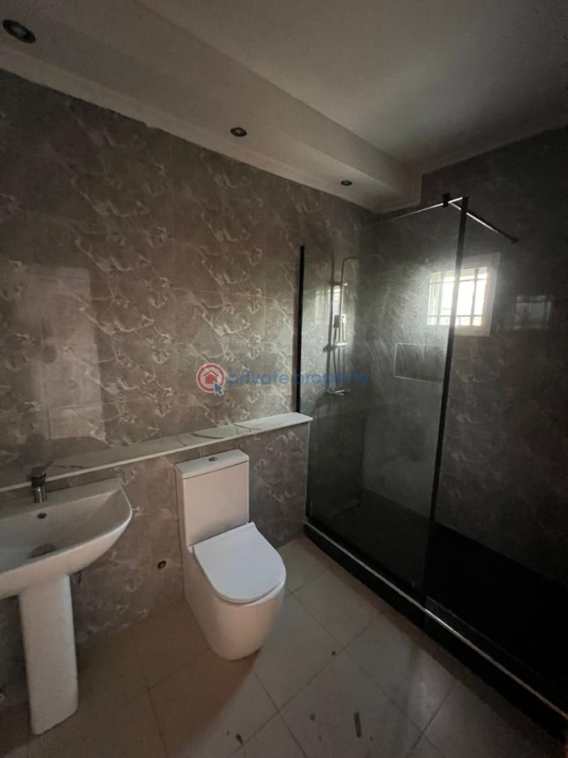 3 bedroom Shared Apartment For Rent Lekki Phase 1 Lagos - 2