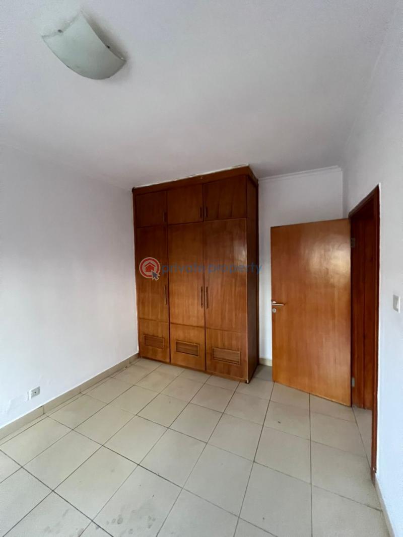 3 bedroom Shared Apartment For Rent Lekki Phase 1 Lagos - 5
