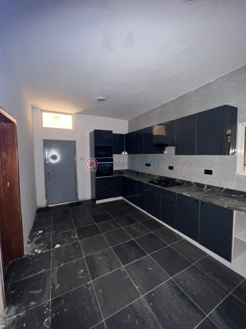3 bedroom Shared Apartment For Rent Lekki Phase 1 Lagos - 3