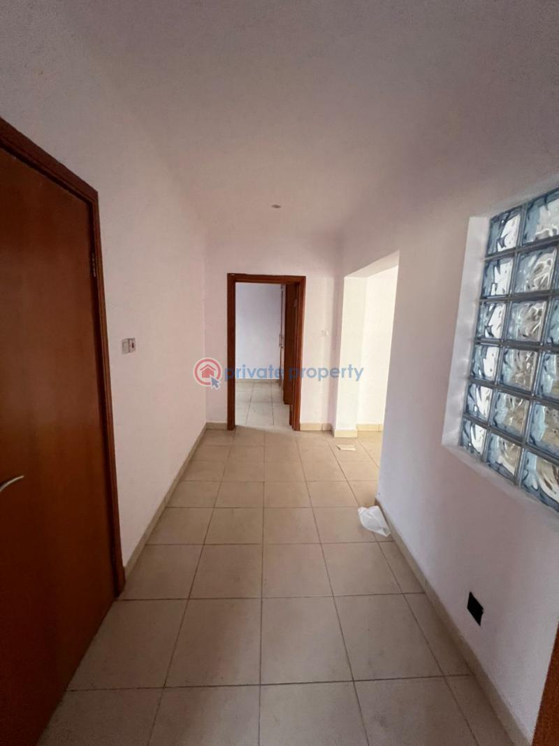 3 bedroom Shared Apartment For Rent Lekki Phase 1 Lagos - 7