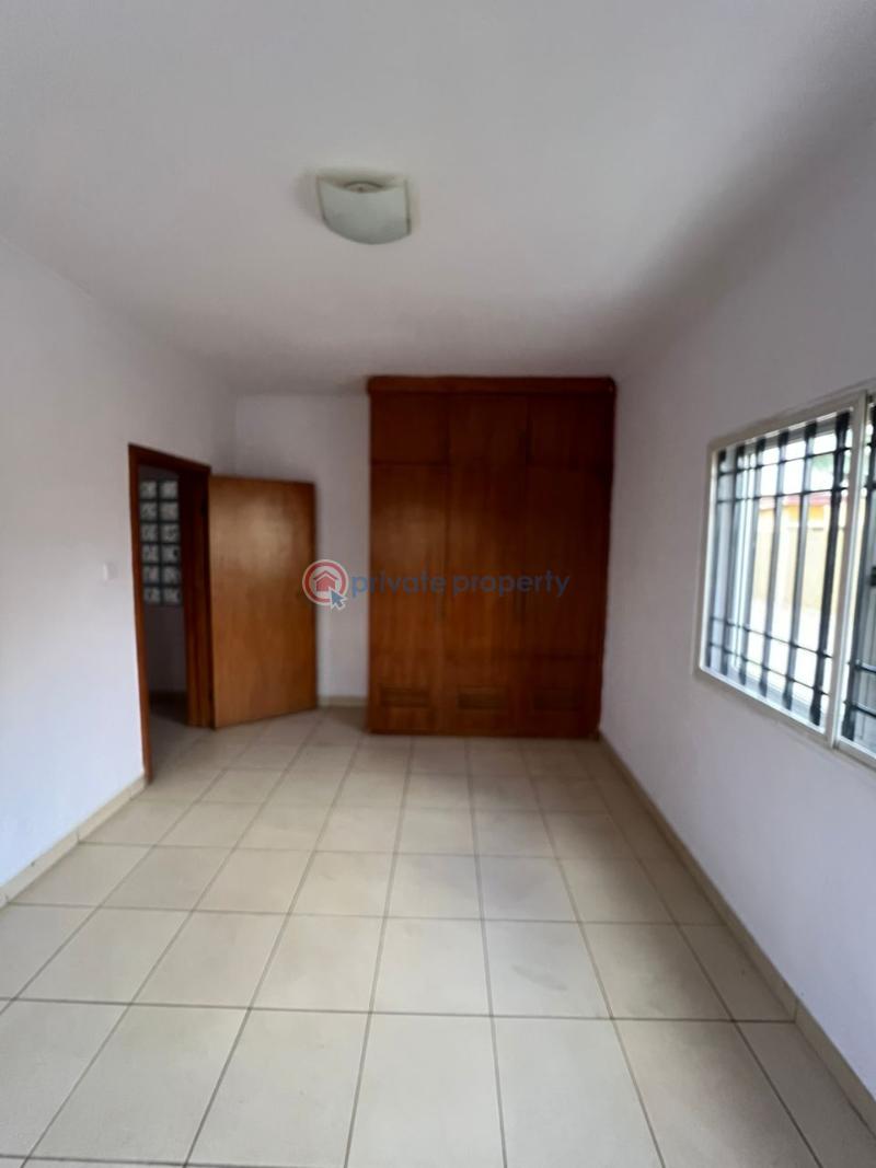 3 bedroom Shared Apartment For Rent Lekki Phase 1 Lagos - 0