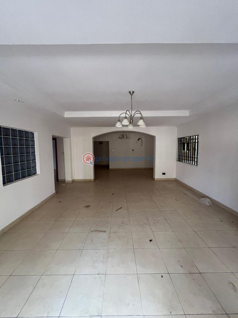 3 bedroom Shared Apartment For Rent Lekki Phase 1 Lagos - 10