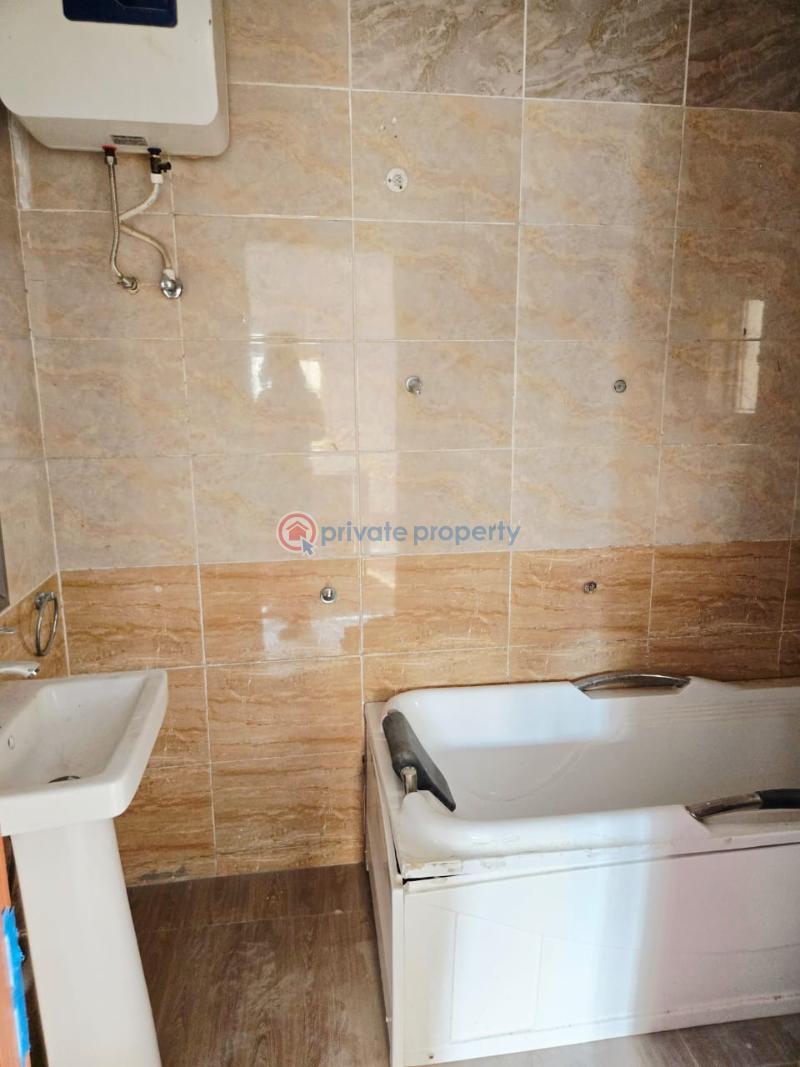 3 bedroom Flat & Apartment For Rent Chevron Drive Lekki Lagos - 3