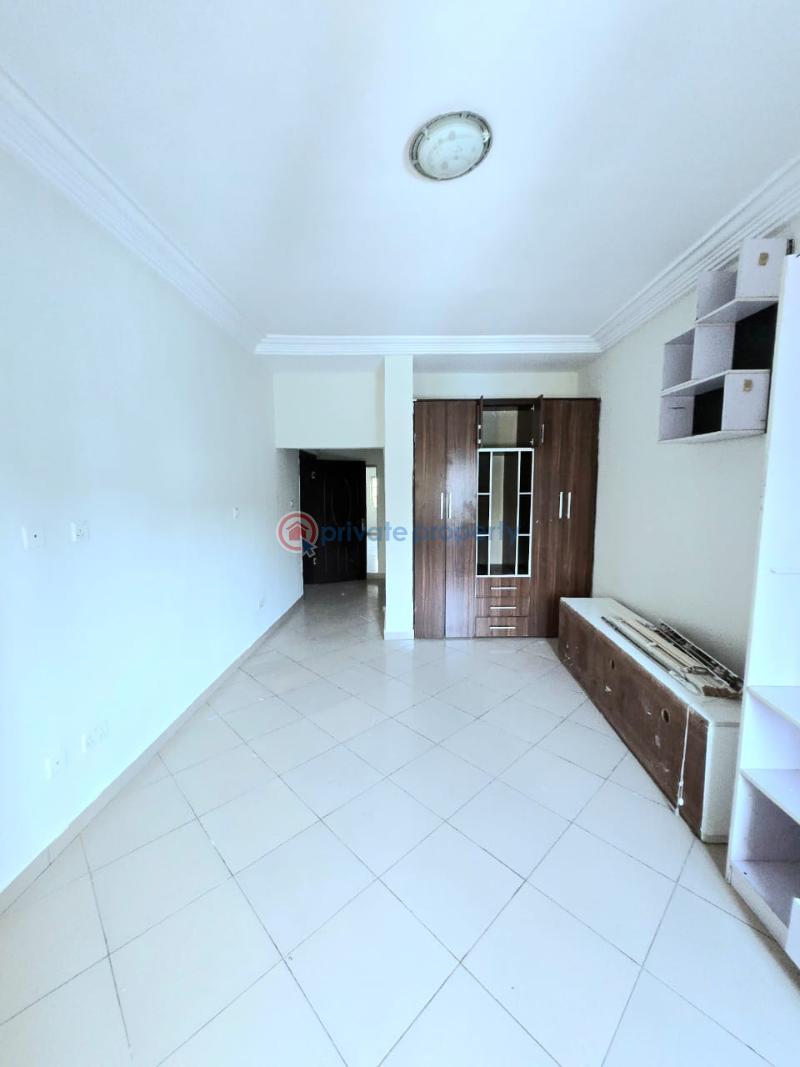 Newly renovated 3 bedroom apartment - 3 3 bedroom Flat & Apartment For Rent Lekki Phase 1 Lagos - 3