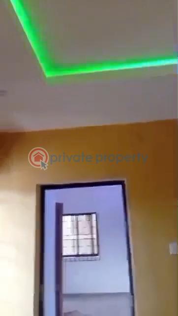 3 bedroom Flat & Apartment For Rent Egbeyemi Street Ahmadiyya Ifako-Ijaiye Lagos - 0