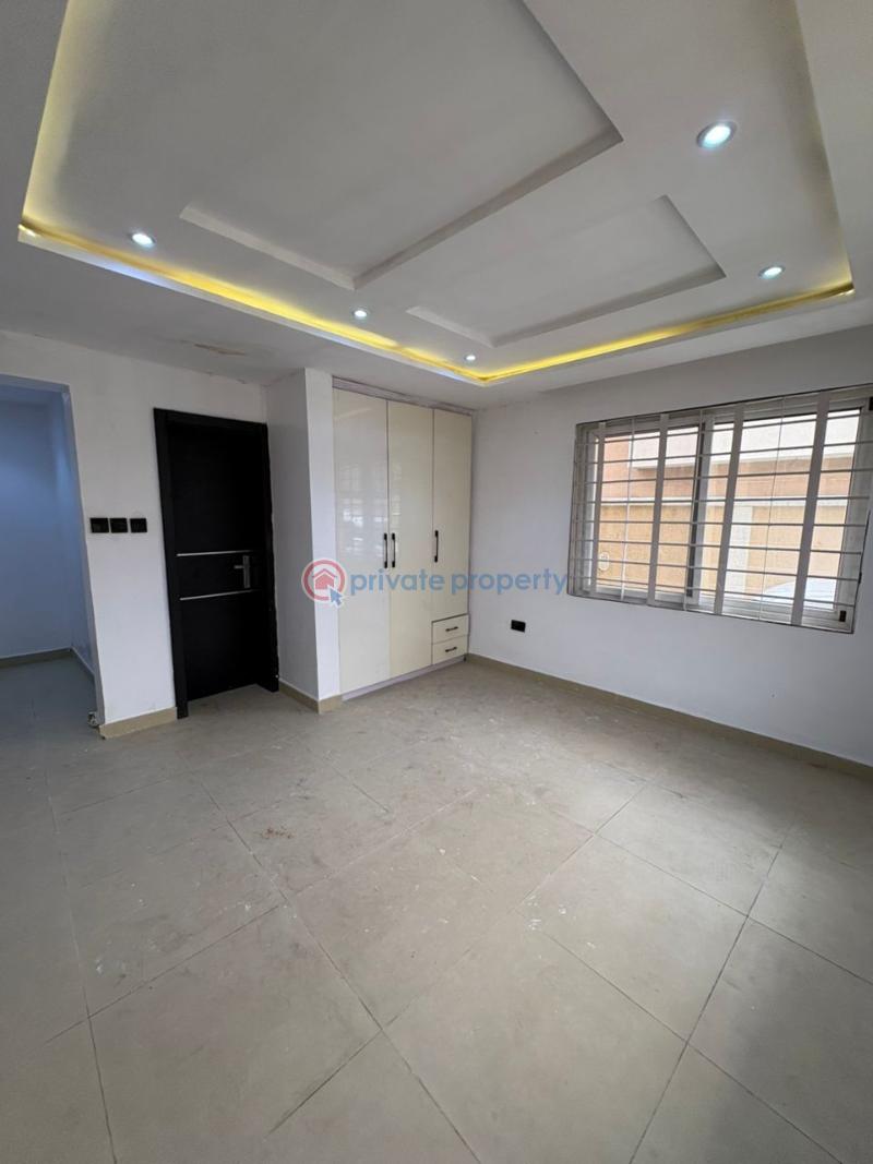 3 bedroom Shared Apartment For Sale Lekki Lagos - 10