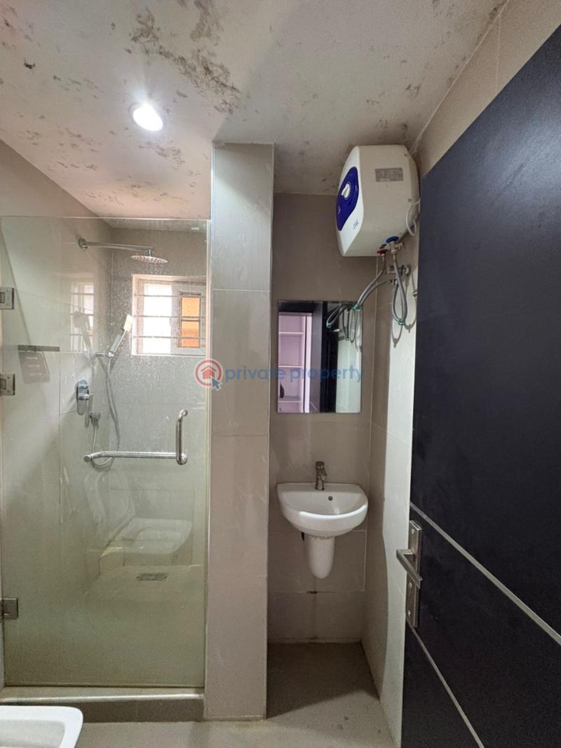 3 bedroom Shared Apartment For Sale Lekki Lagos - 22