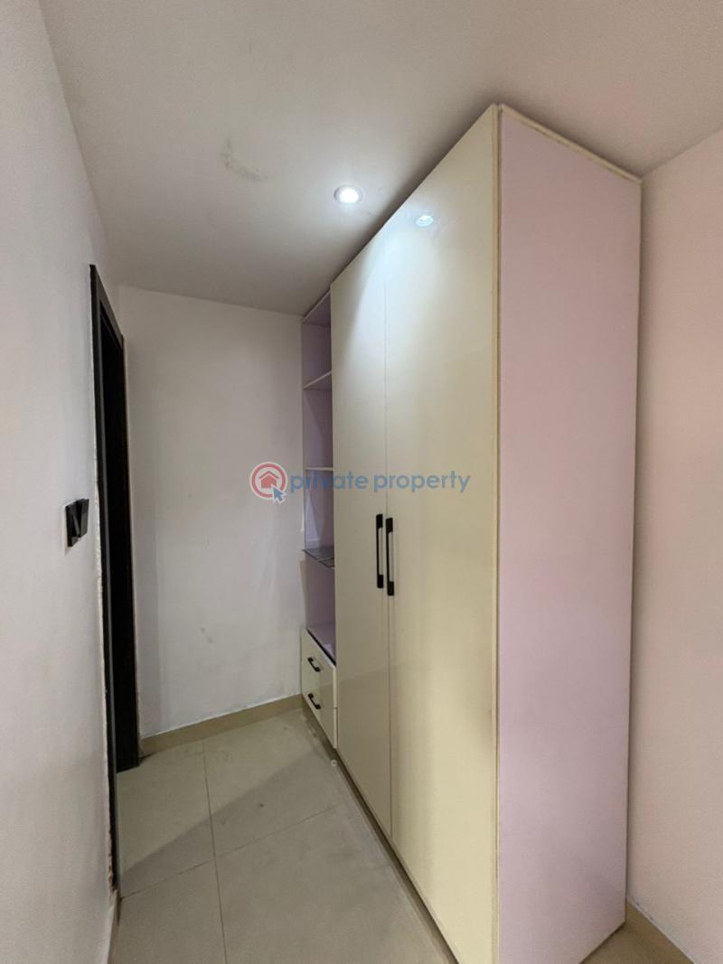 3 bedroom Shared Apartment For Sale Lekki Lagos - 15