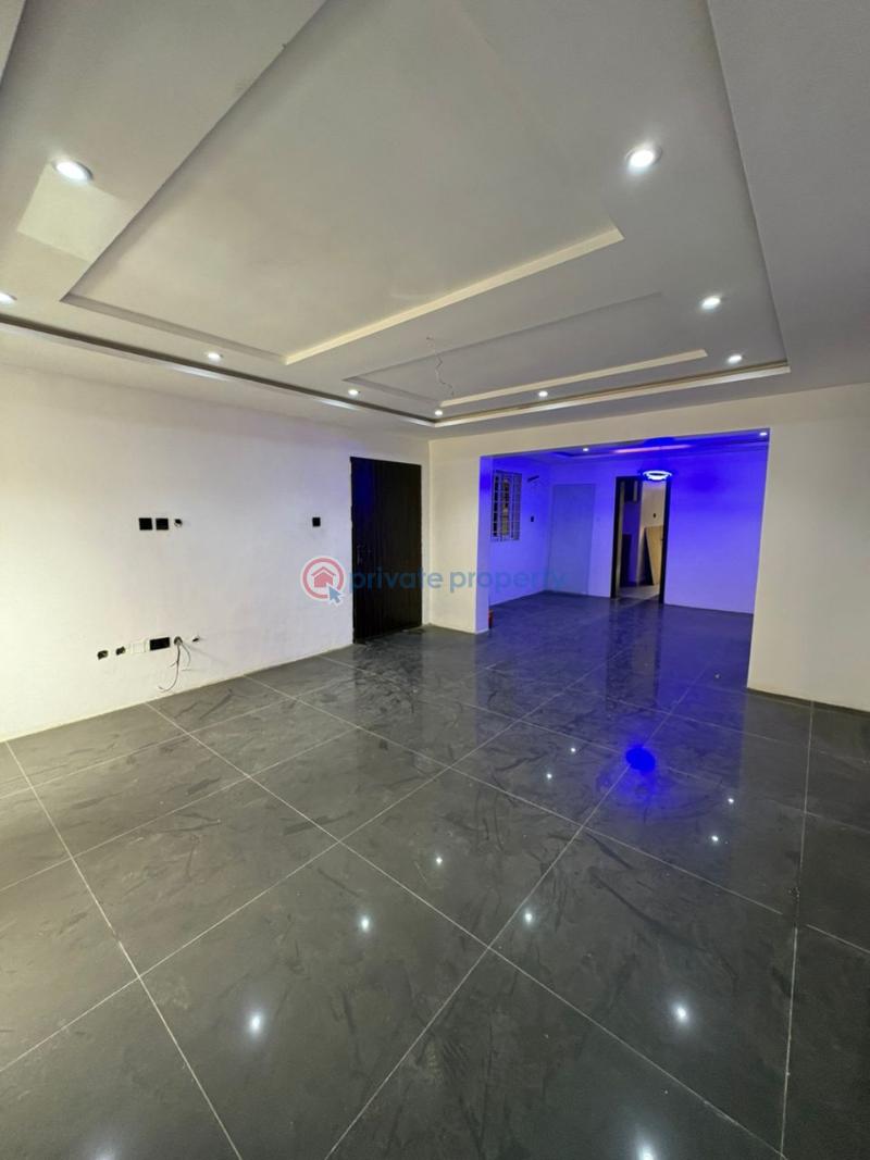 3 bedroom Shared Apartment For Sale Lekki Lagos - 0