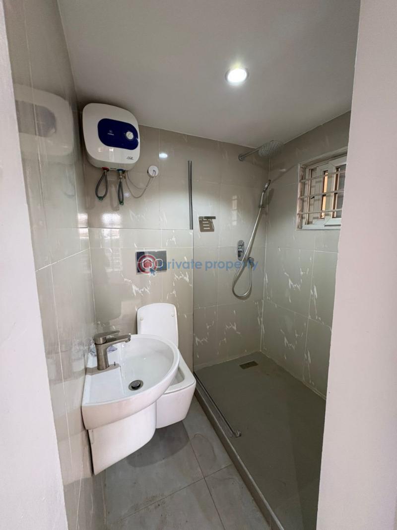 3 bedroom Shared Apartment For Sale Lekki Lagos - 18