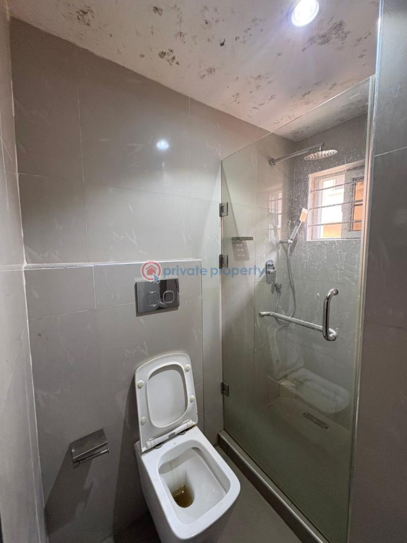 3 bedroom Shared Apartment For Sale Lekki Lagos - 19
